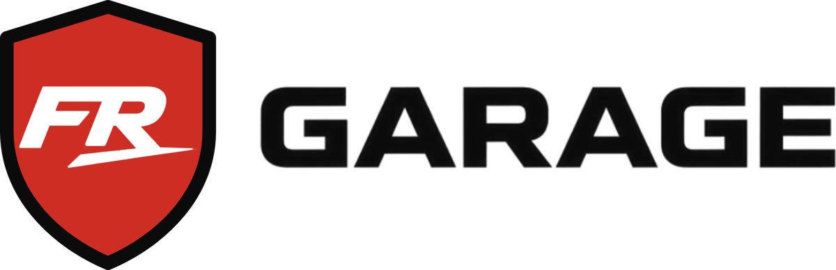 FRGarage